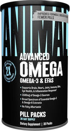 Universal Nutrition Animal Advanced Omega 30 Packungen – Bild 1 von 1