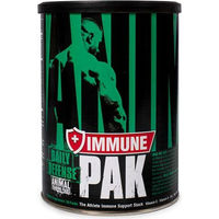 Produktbild von Universal Nutrition Animal Immune Pak Sticks 30er Packung