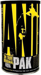 Universal Nutrition Animal Pak Pulver – Bild 1 von 1
