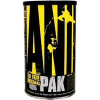 Produktbild von Universal Nutrition Animal Pak Pulver