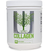 Produktbild von Universal Nutrition Collagen Peptides Rind Pulver Typ I und III 300 g