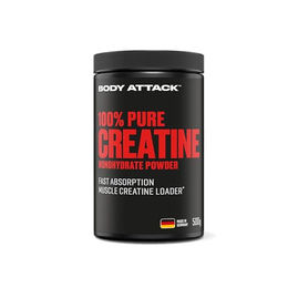 Universal Nutrition Creatin Monohydrat Pulver 500 g ohne Zusatzstoffe – Bild 1 von 5