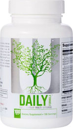 Universal Nutrition Daily Formula Tabletten für Sportler – Bild 1 von 1