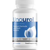 Produktbild von Unourol Natucap Kapseln von LV