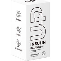 Produktbild von UP Health Pharma Insulin Balance+ Mineralstoff-Komplex 60 Kapseln
