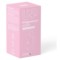 Produktbild von UP Health Pharma UP Pregnancy+ START Kapseln für Schwangere und Stillende