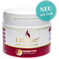 Produktbild von UrBase Extra Basenpulver Mineralstoff-Komplex ohne Zusatzstoffe 200 g