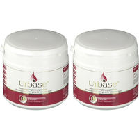 Produktbild von UrBase I Basic Basenpulver Mineralstoff-Komplex ohne Zusatzstoffe 200 g