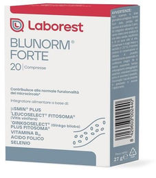 Uriach Blunorm Forte Tabletten pflanzlicher Ursprung 20 Stück – Bild 1 von 1
