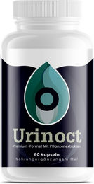 Urinoct Natucap Kapseln – Bild 1 von 4