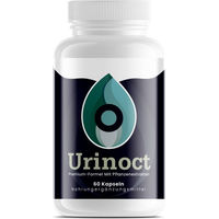 Produktbild von Urinoct Natucap Kapseln