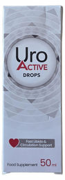 Uro Active Tropfen 50 ml – Bild 1 von 1