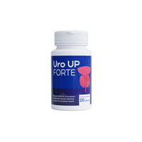 Produktbild von Uro Up Forte NGS Tabletten 20 Stück