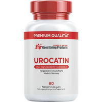 Produktbild von Urocatin Cranberry Kapseln 60 Stück