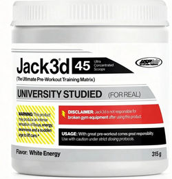USP Labs Pre-Workout Pulver 315 g – Bild 1 von 1