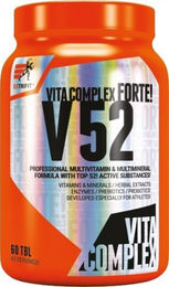 V 52 Vita Complex Forte Kräuter-Komplex Tabletten für Sportler – Bild 1 von 2