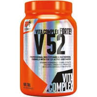 Produktbild von V 52 Vita Complex Forte Kräuter-Komplex Tabletten für Sportler