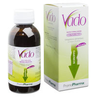Produktbild von VADO Feigen und Manna Sirup glutenfrei 150 ml