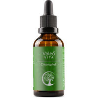 Produktbild von Valeo Vita Chlorophyll Tropfen vegan