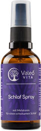 Valeo Vita Schlaf Spray mit Melatonin und Cofaktoren vegan ohne Zusatzstoffe – Bild 1 von 3