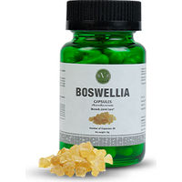 Produktbild von Vanan Boswellia Weihrauch Kapseln vegan 60 Stück