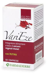 Varieze Farmaderbe Tabletten 60 Stück – Bild 1 von 1