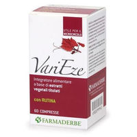 Produktbild von Varieze Farmaderbe Tabletten 60 Stück