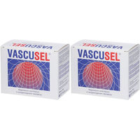 Produktbild von Vascusel Pulver von Nestemann Pharma GmbH