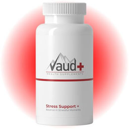 VAUD Rhodiola Rosea Kapseln mit Rosenwurz und Sibirischem Ginseng vegan und ohne Zusatzstoffe 60 Stück – Bild 1 von 1