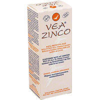 Produktbild von VEA Zinco Paste ohne Zusatzstoffe 40 ml