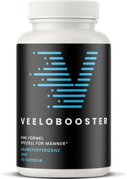 Veelobooster Kapseln 60 Stück – Bild 1 von 3