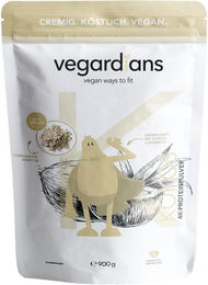vegardians All-In-Vegan Mehrkomponenten Pulver Kokos – Bild 1 von 2