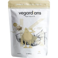Produktbild von vegardians All-In-Vegan Mehrkomponenten Pulver Kokos