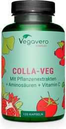 VEGAVERO Colla-Veg Vegan Kollagen-Booster Kapseln – Bild 1 von 1