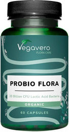 VEGAVERO Pro Bio Kulturenkomplex Kapseln – Bild 1 von 1