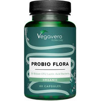 Produktbild von VEGAVERO Pro Bio Kulturenkomplex Kapseln