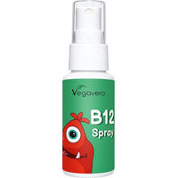 Produktbild von VEGAVERO Vitamin B12 Spray Junior Vegan Zuckerfrei ohne Zusatzstoffe
