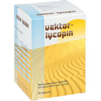 Produktbild von Vektor Lycopin Kapseln