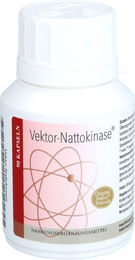 VEKTOR Nattokinase Kapseln von Nowak GmbH – Bild 1 von 1