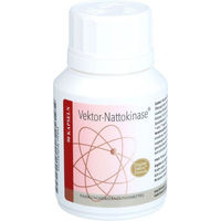 Produktbild von VEKTOR Nattokinase Kapseln von Nowak GmbH