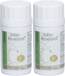 Vektor-Resveratrol Kapseln – Bild 1 von 1