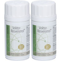 Produktbild von Vektor-Resveratrol Kapseln