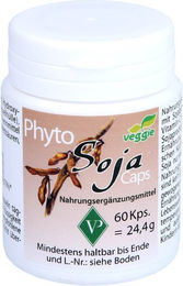 Velag Pharma Phyto-Soja Kapseln 60 Stück – Bild 1 von 1