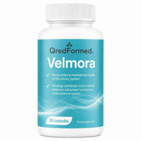 Produktbild von Velmora Harnwegs- und Immun-Wellness-Formel 30 Kapseln