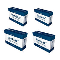 Produktbild von Venalex Diosmin + Hesperidin Kapseln 120 Stück