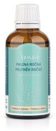 Venoc Kräutertinktur Einjähriger Wermut Tropfen 50 ml – Bild 1 von 1