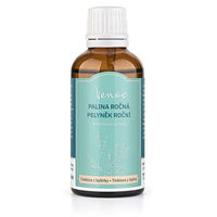 Produktbild von Venoc Kräutertinktur Einjähriger Wermut Tropfen 50 ml