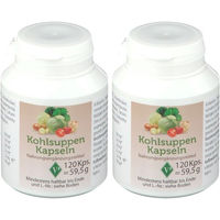 Produktbild von Verlag Pharma B-Komplex Kapseln