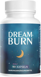 Vesax Dream Burn Kapseln ohne Zusatzstoffe 60 Stück – Bild 1 von 4
