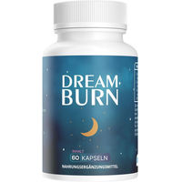 Produktbild von Vesax Dream Burn Kapseln ohne Zusatzstoffe 60 Stück